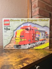 NEW(2002) LIMITED EDITION LEGO
