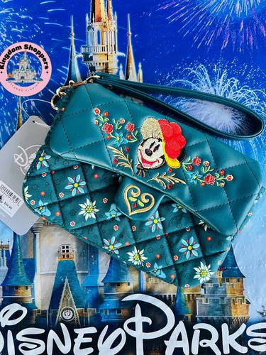 2025 disney parks epcot - parks,