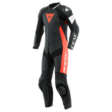 MCL - TUTA DA MOTO TOSA PELLE
