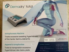 Macchina Dermadry Total