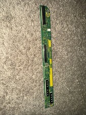 Panasonic plasma buffer board - panasonic,