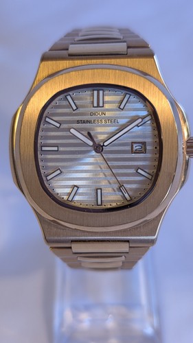 Didun nautilus style - didun,