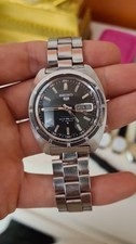 SEIKO 5 Sports 6119-8140