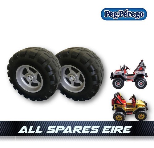 Peg perego gaucho volt - peg,