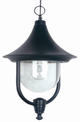Lanterna plafoniera lampada - plafoniera,