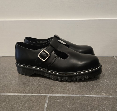 Scarpe martens polley bex - scarpe,