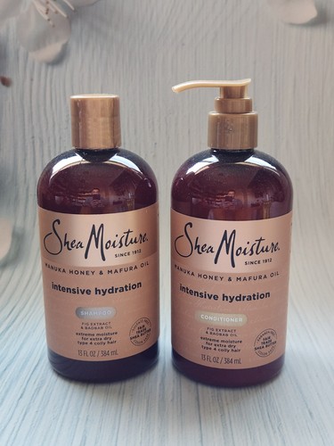Shampoo balsamo - di, e