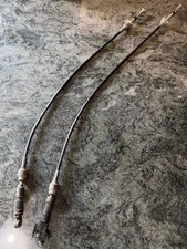 CAVI CORDE CAMBIO FIAT PUNTO 1.2cc 2005 3ª SERIE