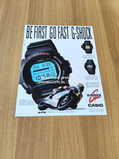 1995 CASIO G-SHOCK DW 6600