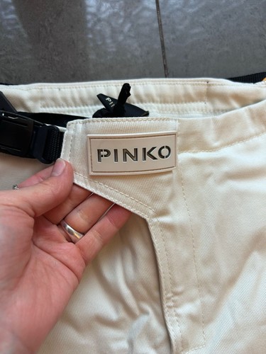 Pantalone donna pinko - pantalone, 8