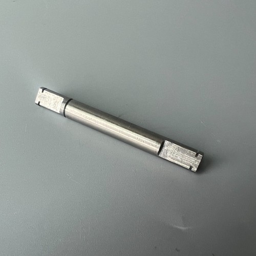 319d1060885 albero acciaio - 319d1060885,