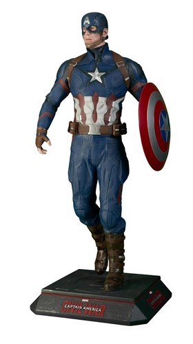 Muckle mannequins marvel civil - muckle,