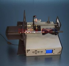Avvolgitrice CNC Amplificatore