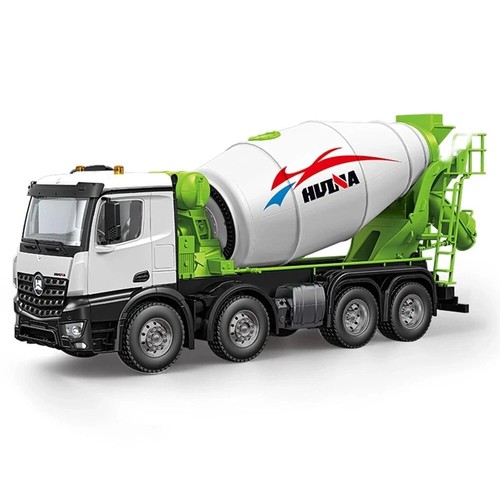 Huina 1534 camion ribaltabile - 1534,