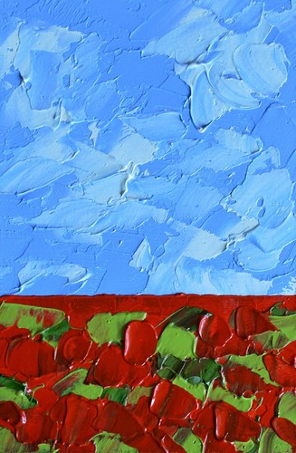 Opera arte originale - opera, d'arte
