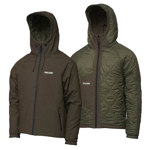 Prologic traverse jacket - prologic,
