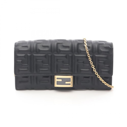 Borsa tracolla fendi - a,