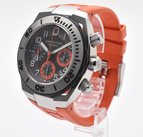 Ottime condizioni hamilton - [ottime,