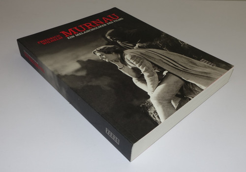 Murnau ein melancholiker - .,