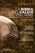 La Bibbia del Calcio Italiano