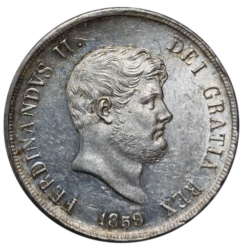 Napoli 120 - napoli, (ferdinando