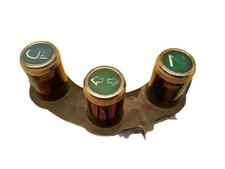 supporto spie indicatori