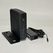 IGEL H860C Thin Client AMD