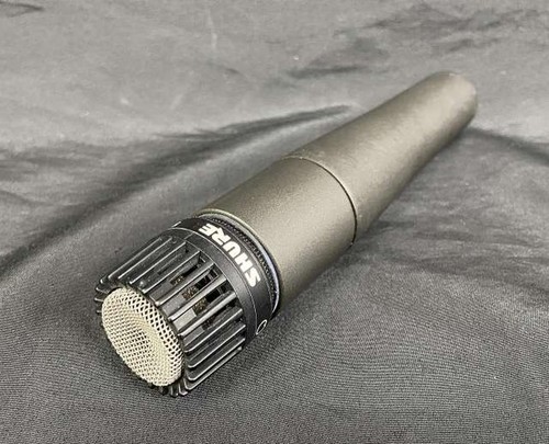 Shure sm57 microfono dinamico - sm57,