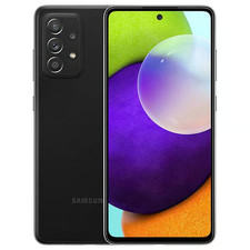 Samsung galaxy a52 - samsung, 128gb