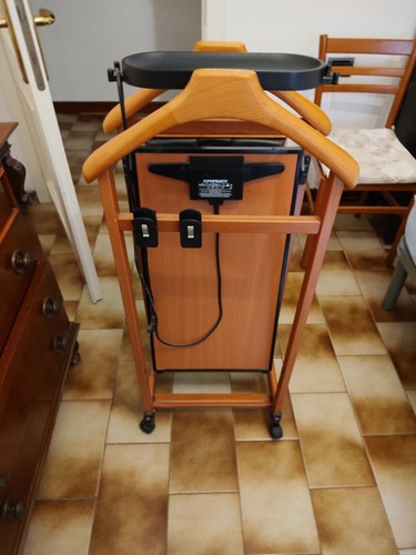 Servomuto legno - in,