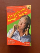 CHE PASTICCIO BRIDGET JONES