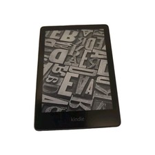 Amazon Kindle Paperwhite SE 11a generazione Wi-Fi 32 GB nero M2L3EK.  Senza pubblicità (D830)