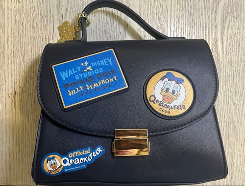 Borsa disney paperino - borsa, 90°