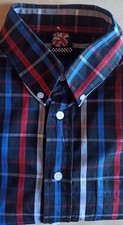Camicia button down - down, vintage