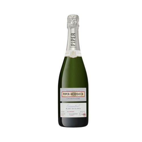 Champagne piper heidsieck - champagne,