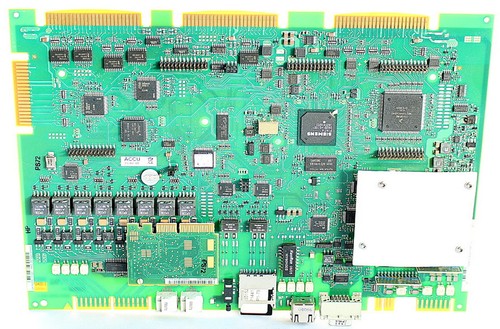 Siemens cbcc evm - siemens,