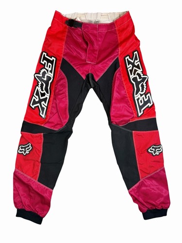 Fox 360 pantalone motocross - fox,