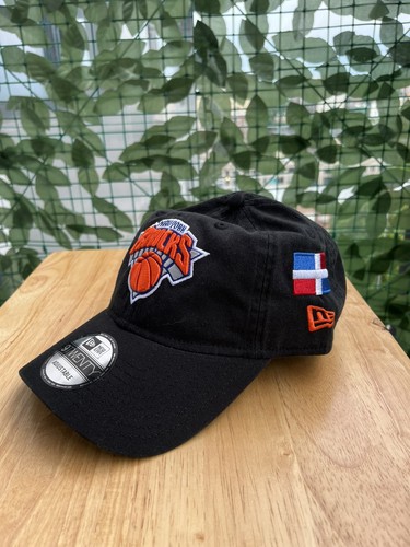 New york knicks - york, era