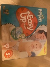 Pampers Easy Up Pants Bob il