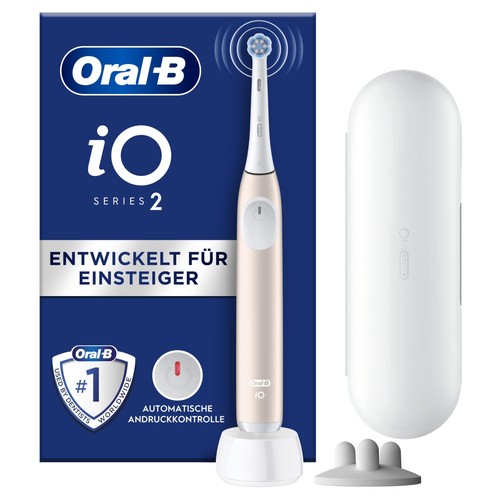 Oral series 2 spazzolino - series,