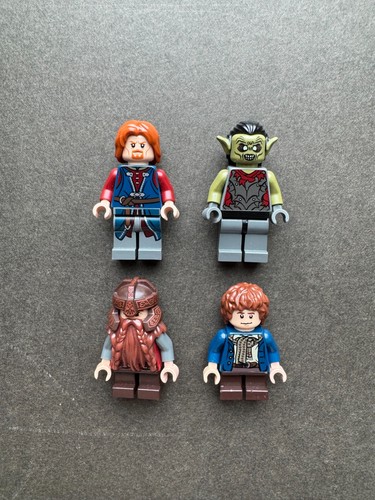 Lego signore degli anelli - il,