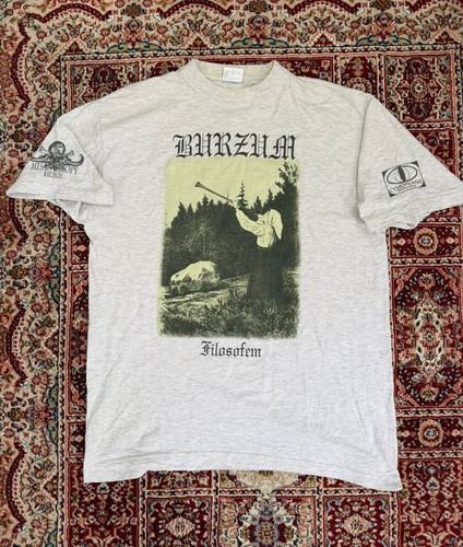 Shirt vintage anni 90 - t-shirt,