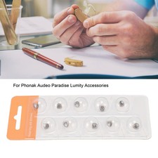 Cupole aperte 10 pezzi per