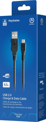 Cavo ricarica usb - usb, per
