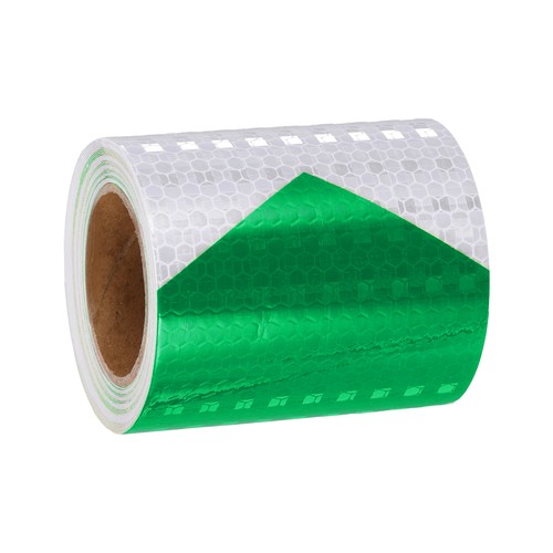 Nastro riflettente pollici - 3,