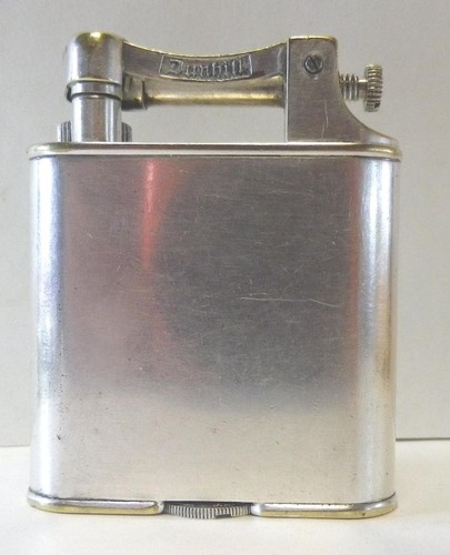 Dunhill accendino unico - accendino,