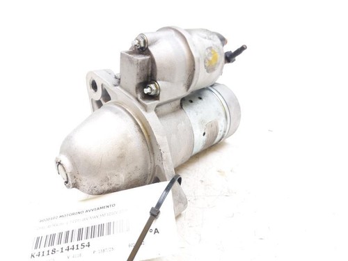 6020102 motorino avviamento - 6020102,