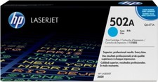 Originale HP Toner Q6471A 502A