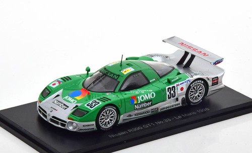 Spark nissan r390 gt1 - spark,