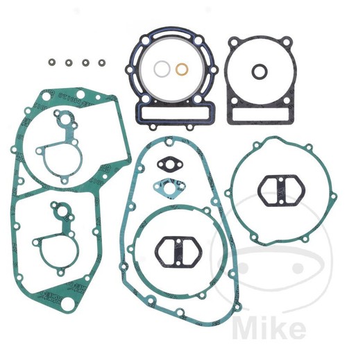 Kit guarnizioni completo